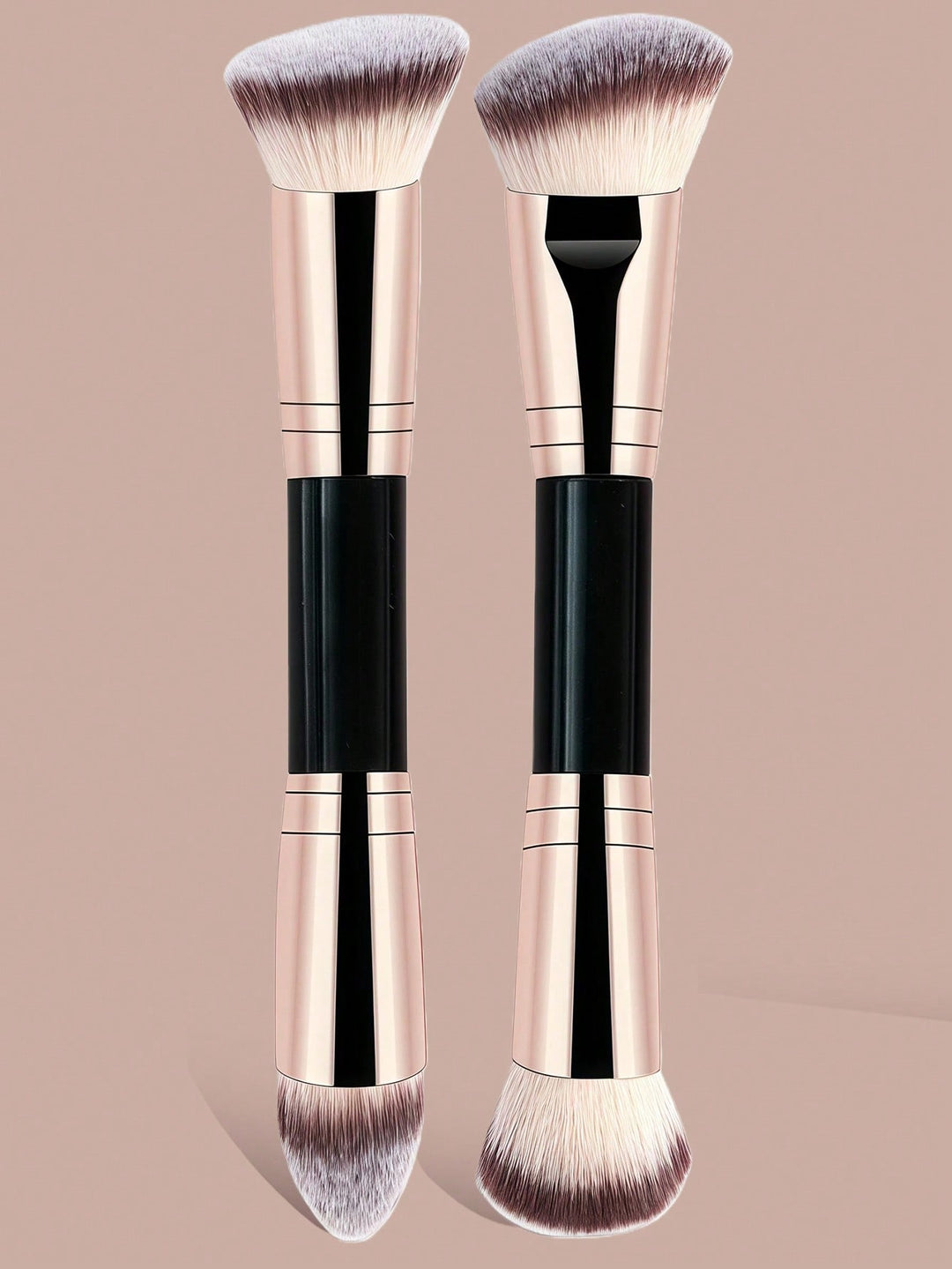 Set de perii SHEIN, negru