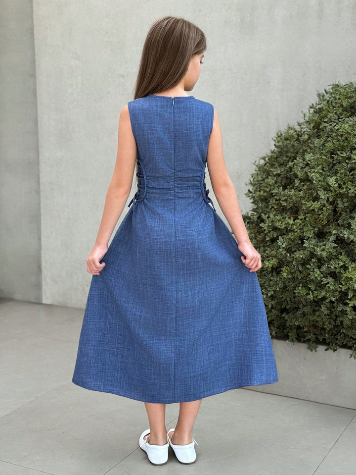 Rochie SHEIN, albastru