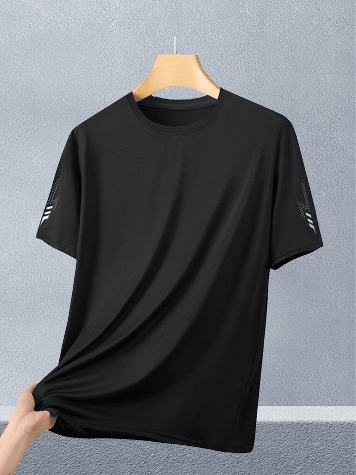 Tricou SHEIN, negru