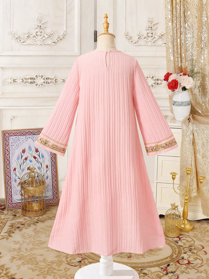 Rochie SHEIN, roz