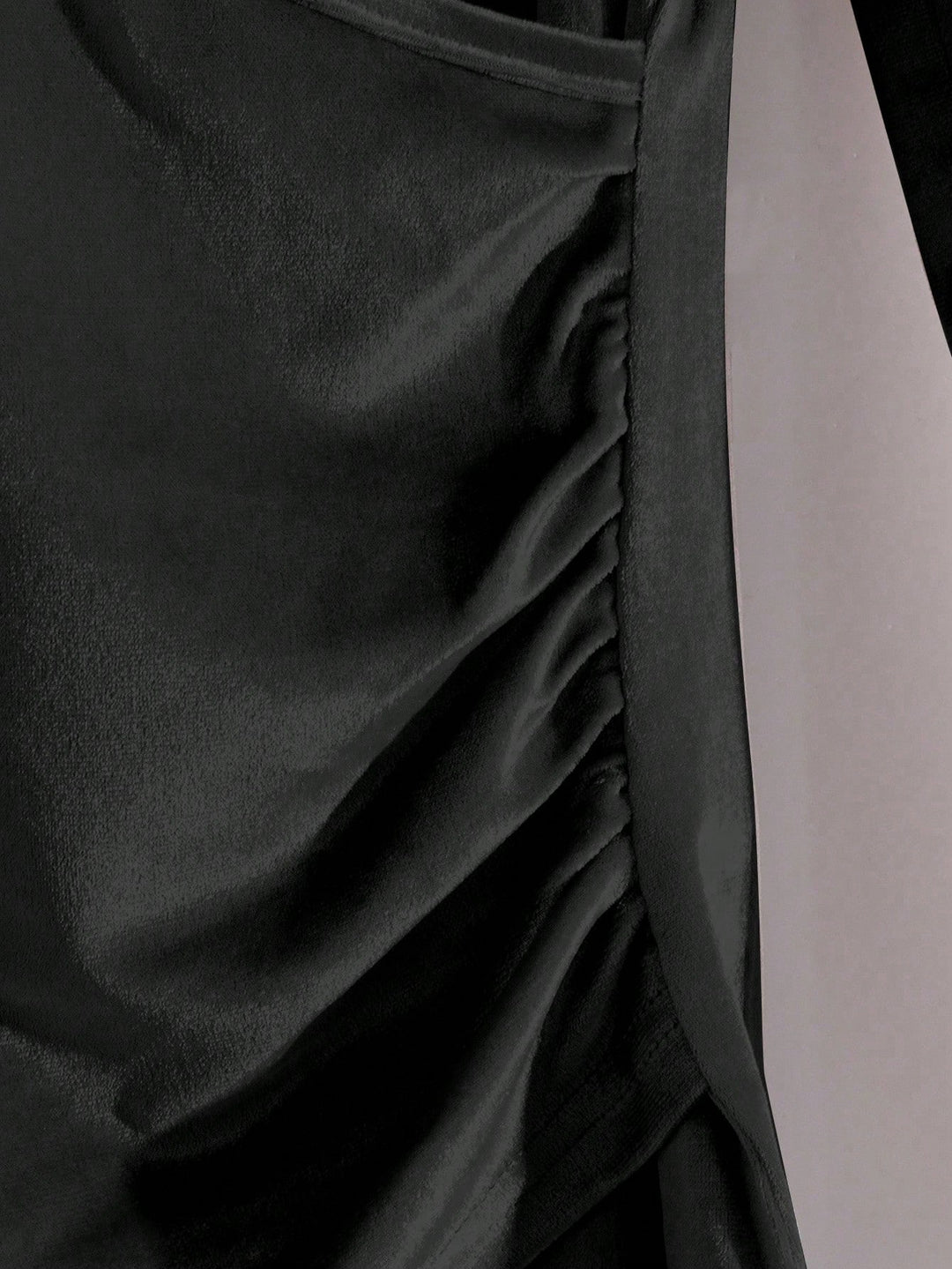 Tricou SHEIN, negru