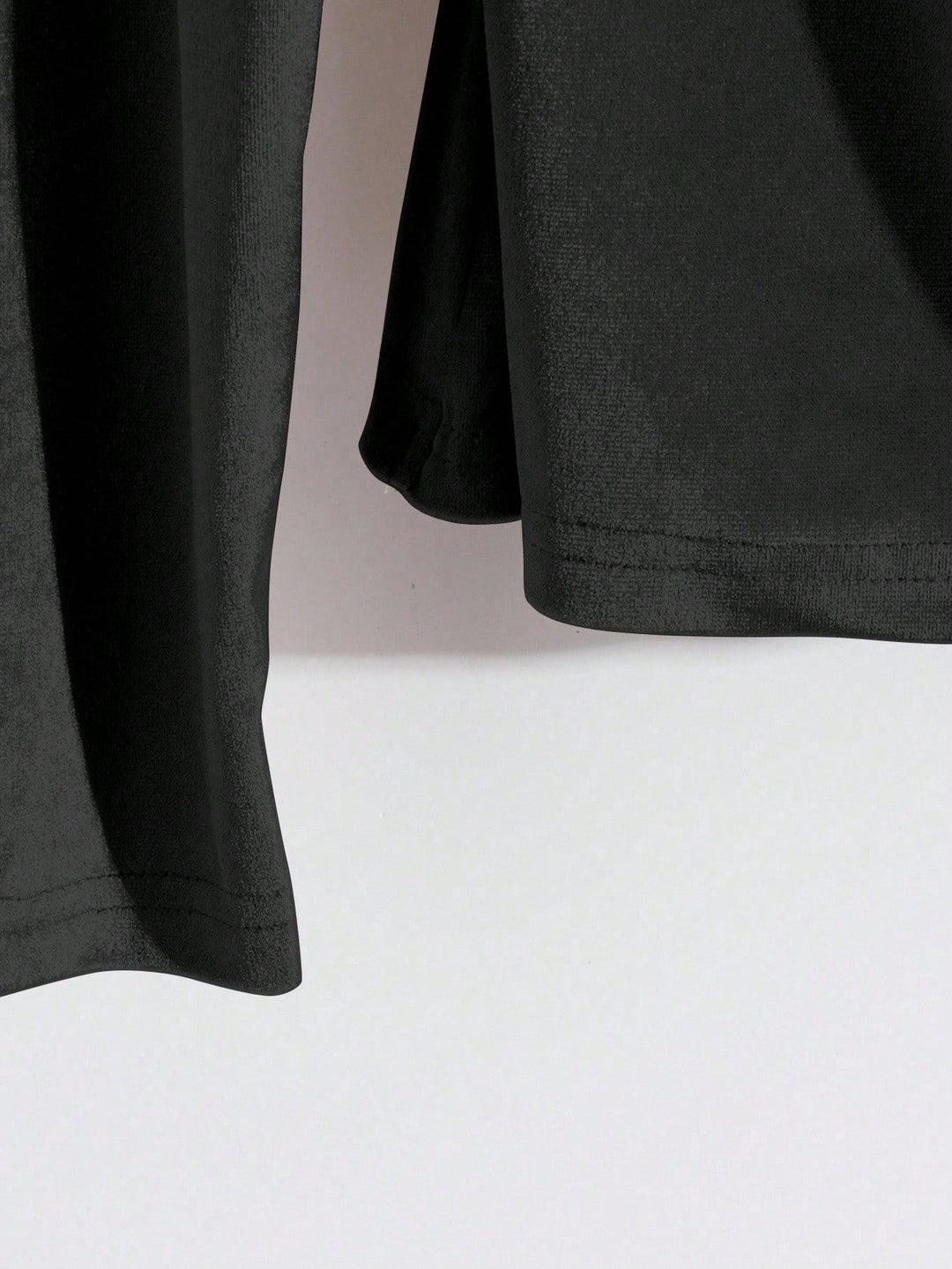 Tricou SHEIN, negru