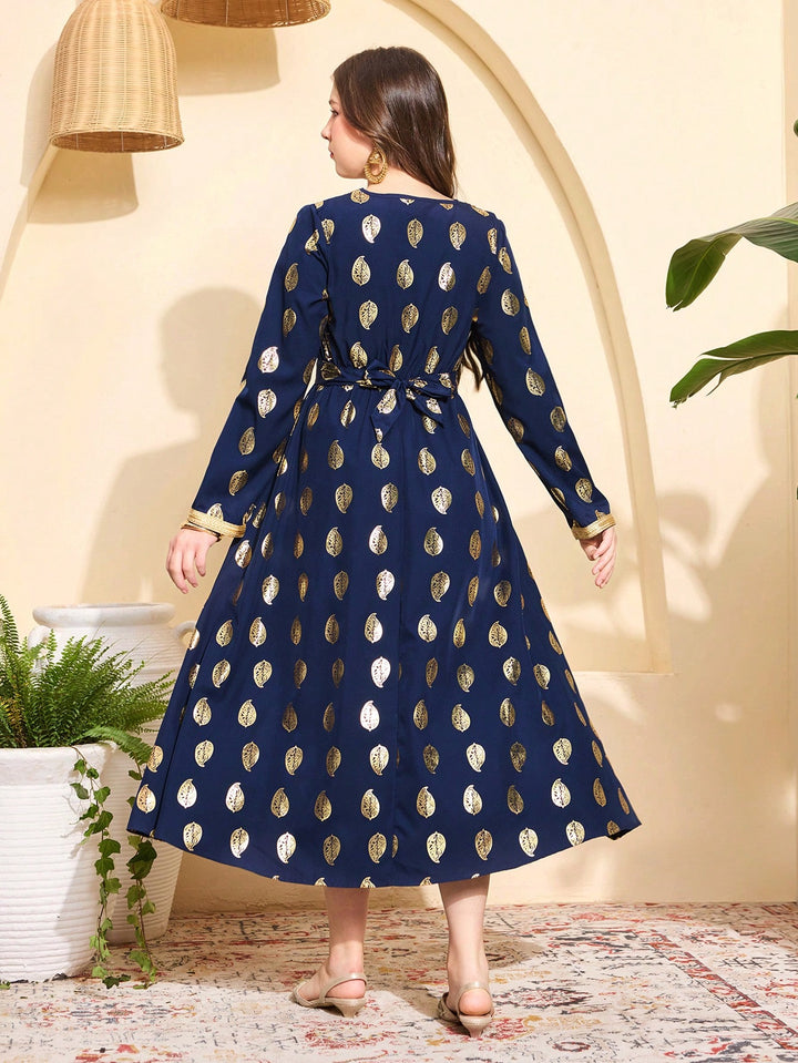 Rochie SHEIN, albastru