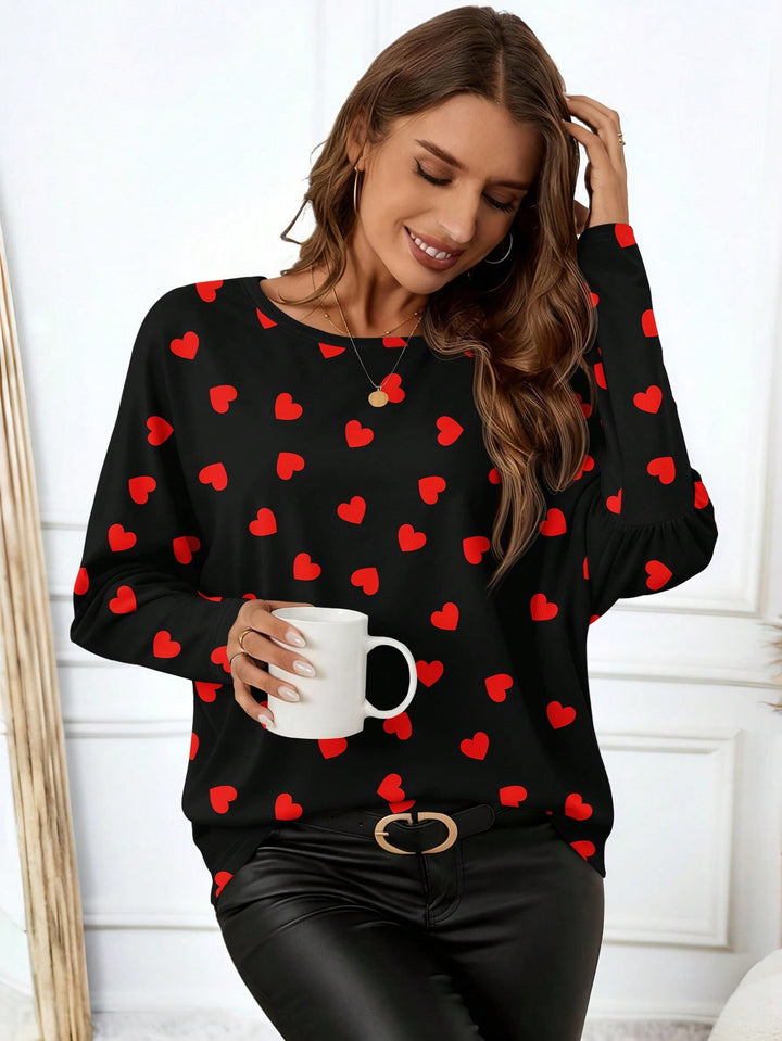Tricou SHEIN, mix culori