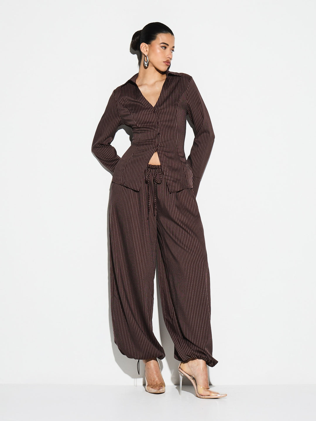 Top SHEIN, maro