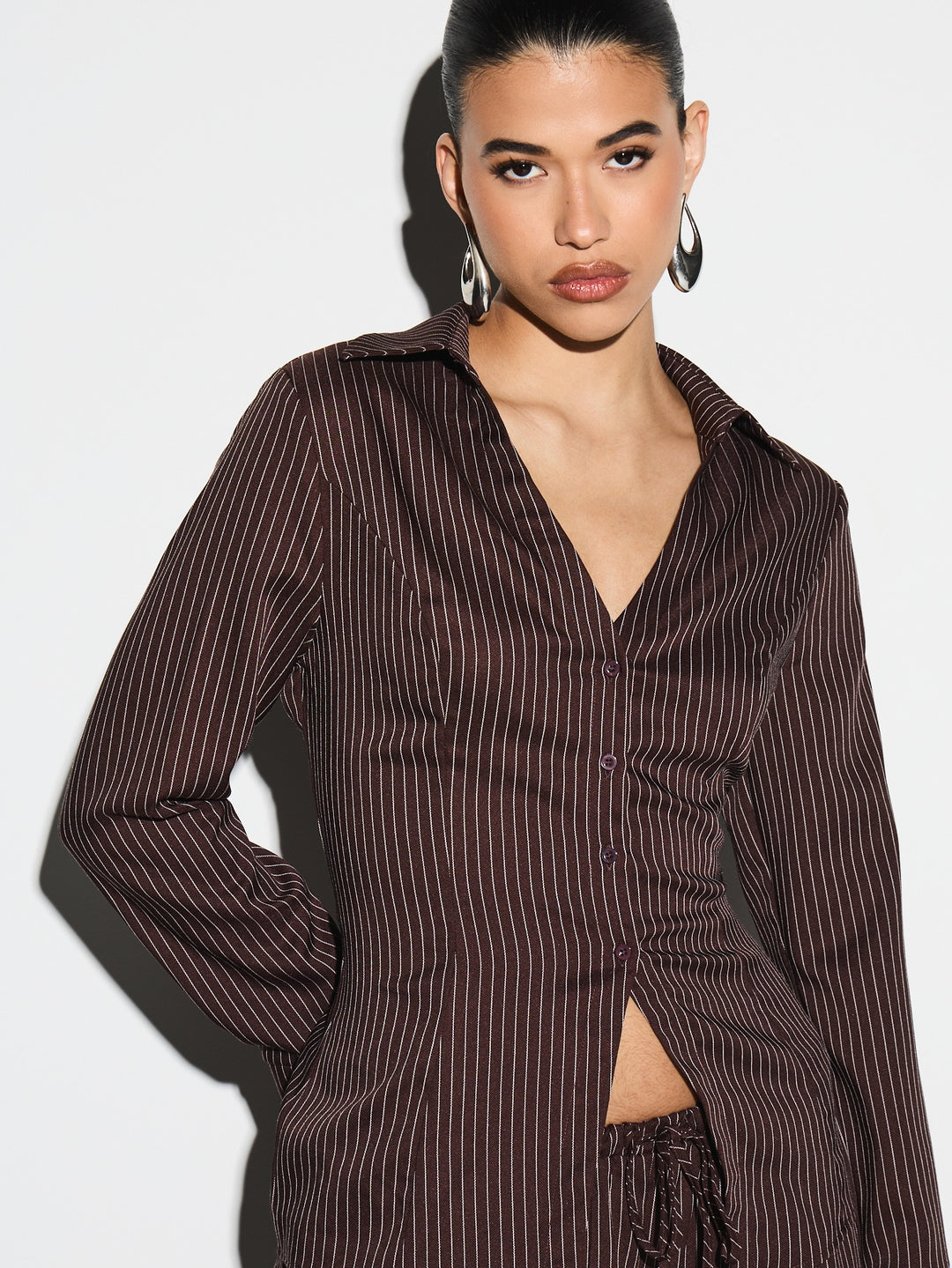 Top SHEIN, maro