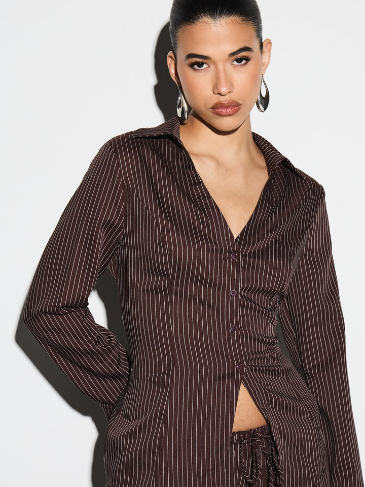 Top SHEIN, maro