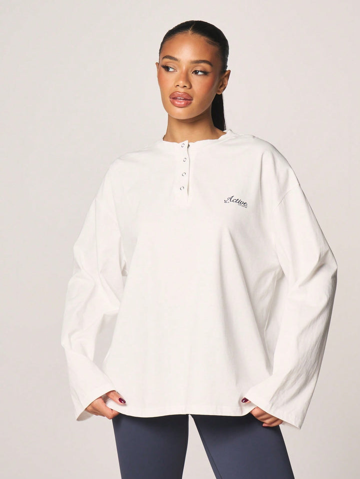 Tricou SHEIN, alb