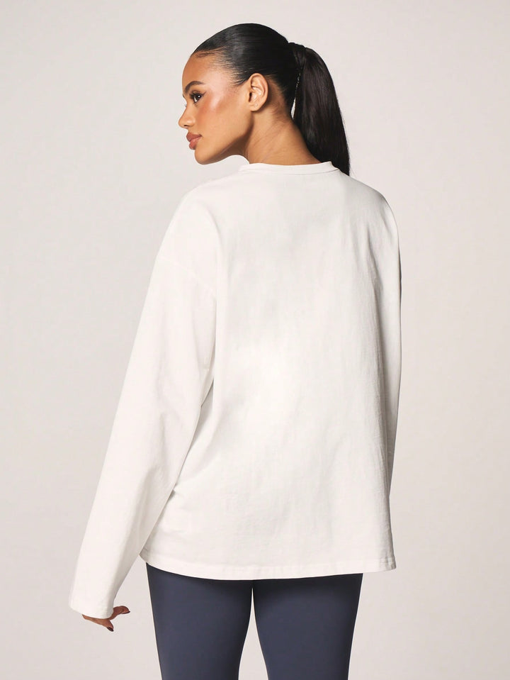 Tricou SHEIN, alb
