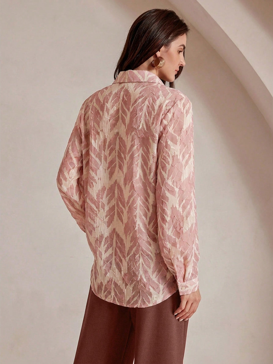 Bluza SHEIN, roz
