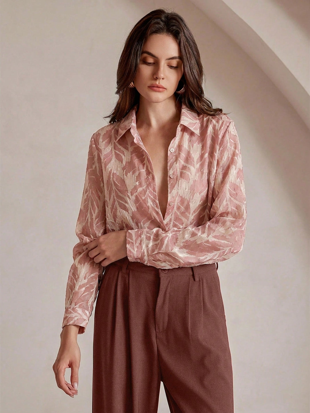 Bluza SHEIN, roz