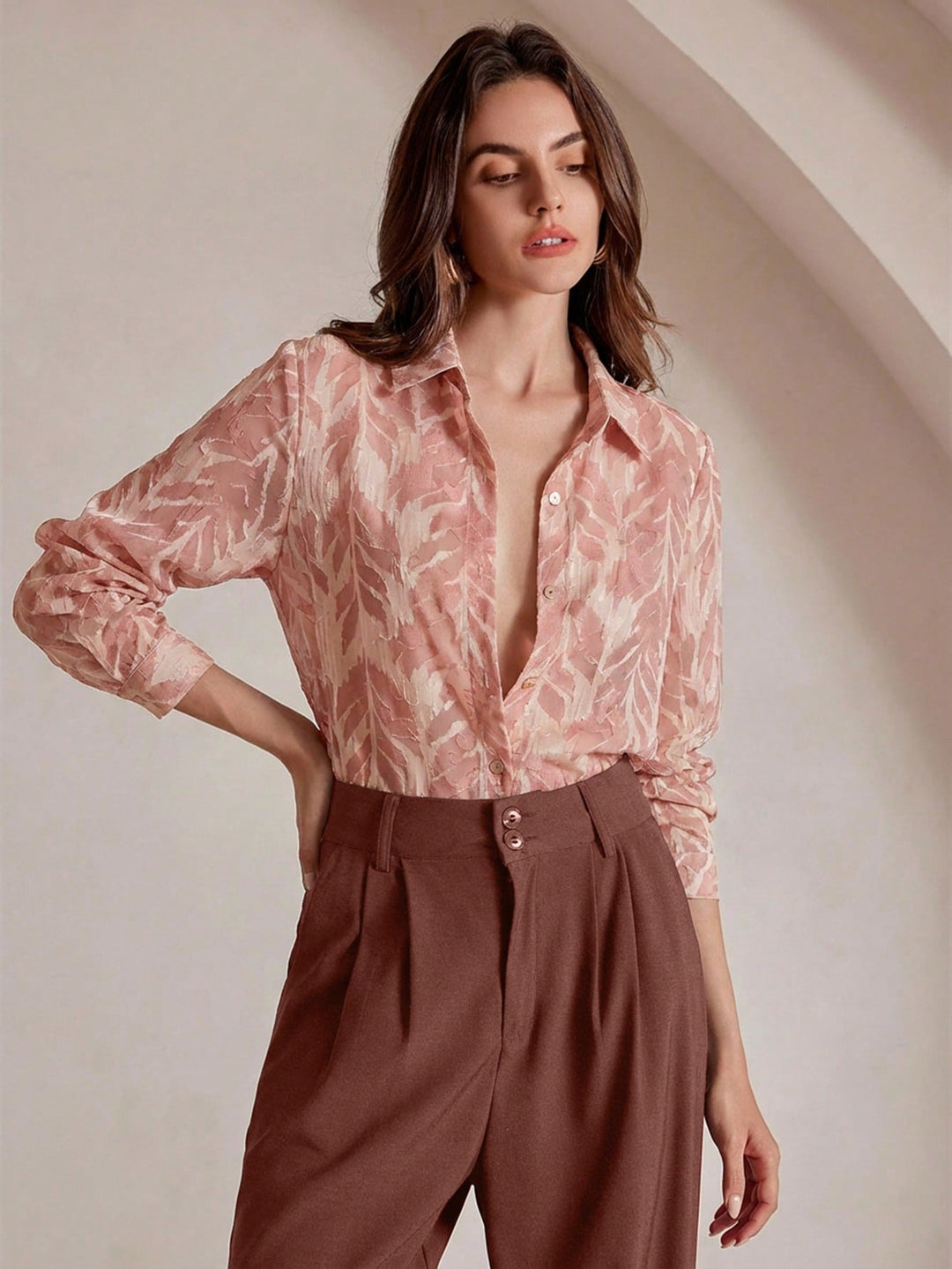 Bluza SHEIN, roz
