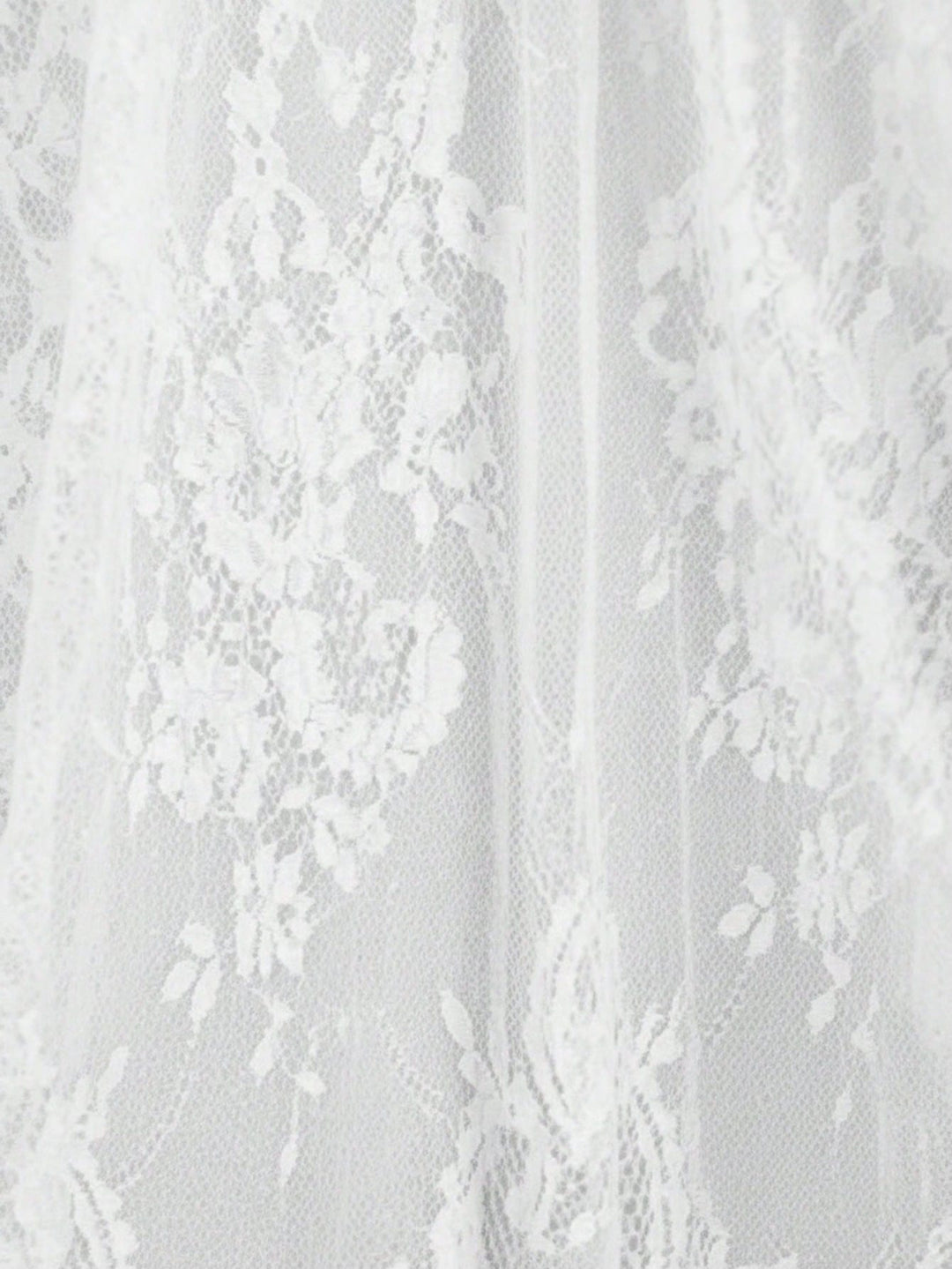 Rochie SHEIN, alb