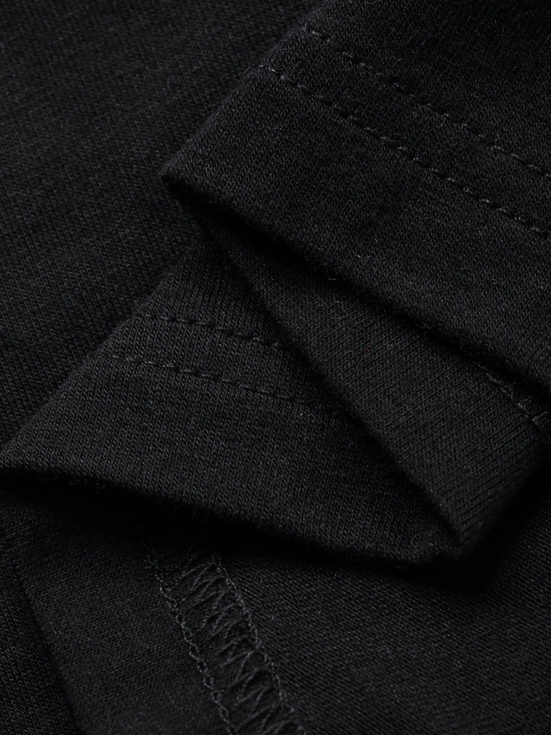Tricou SHEIN, negru