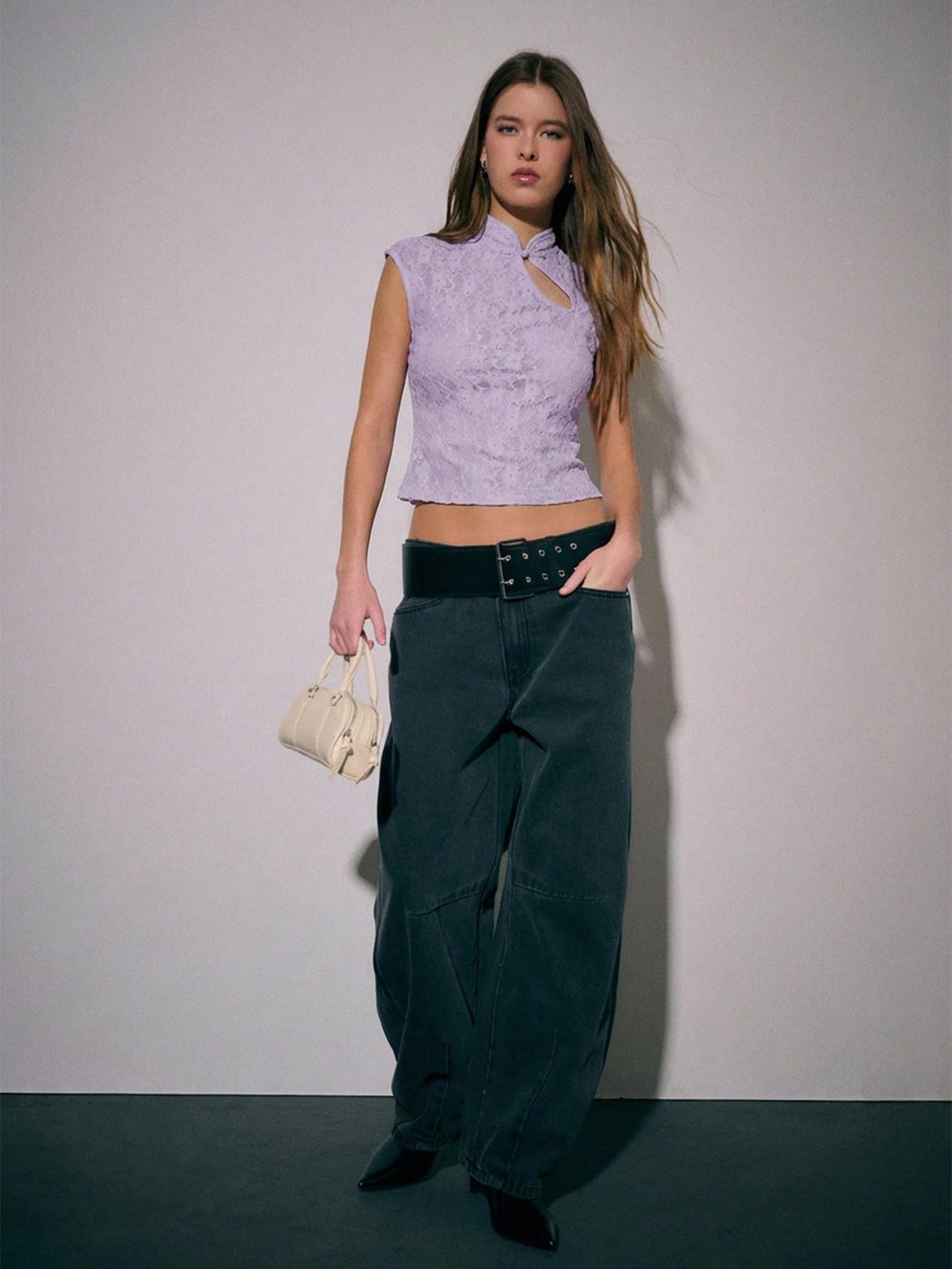 Top SHEIN, mov