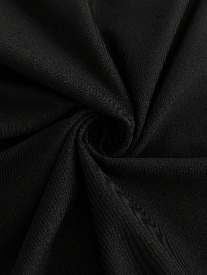 Rochie SHEIN, negru