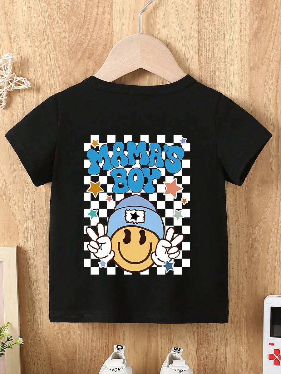 Tricou SHEIN, negru