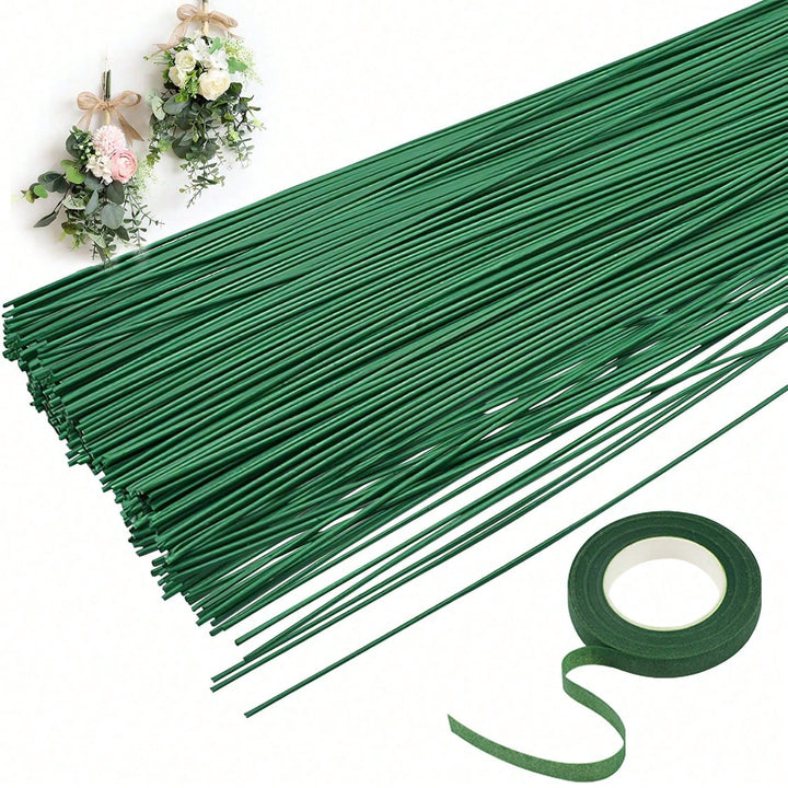 Floari artificiale SHEIN, mix culori