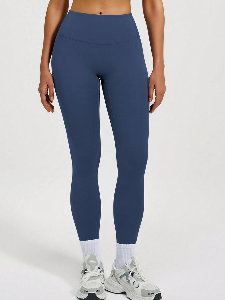 Leggings SHEIN, kék