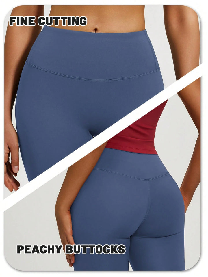 Leggings SHEIN, kék