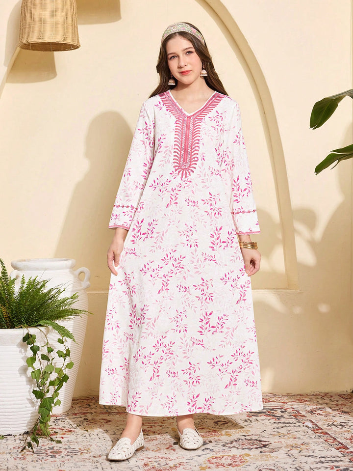 Rochie SHEIN, mix culori