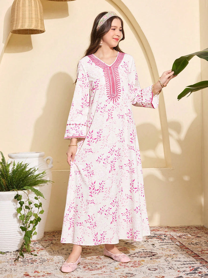Rochie SHEIN, mix culori