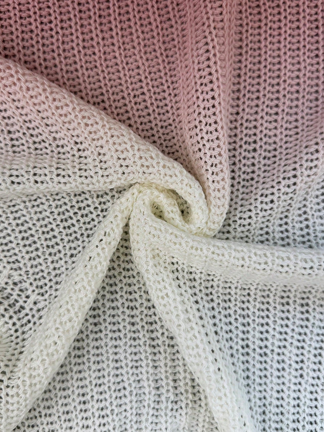 Cardigan SHEIN, roz