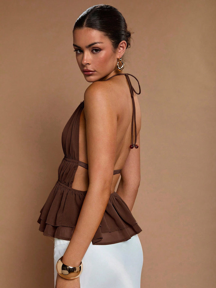 Top SHEIN, maro