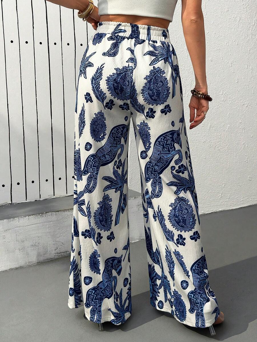 Pantaloni SHEIN, mix culori