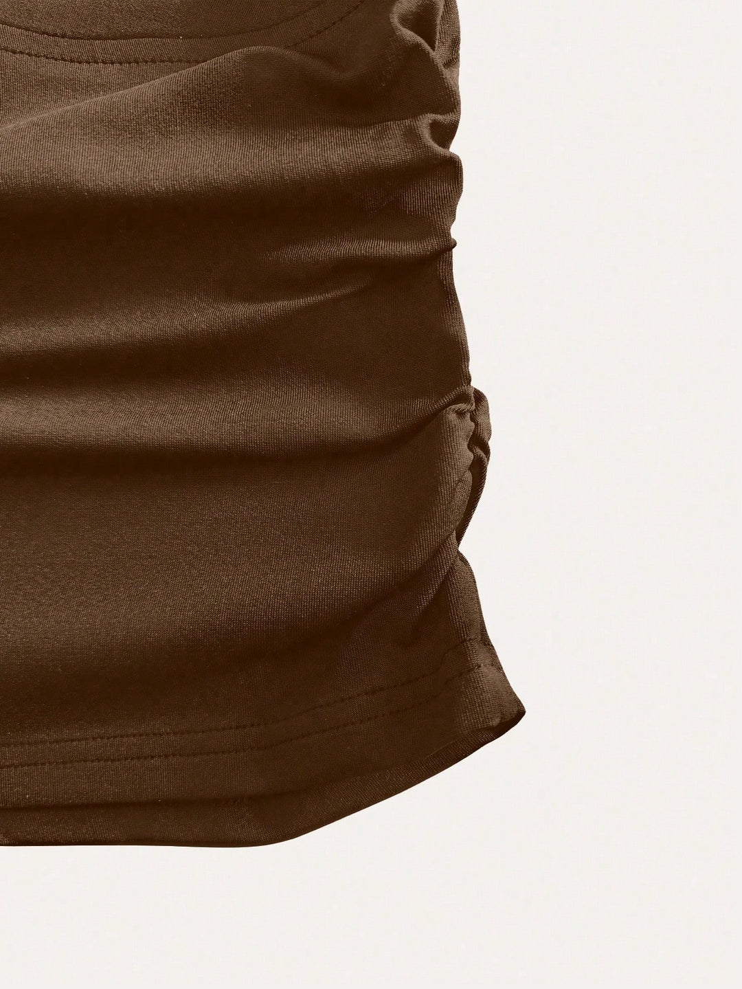 Tricou SHEIN, maro