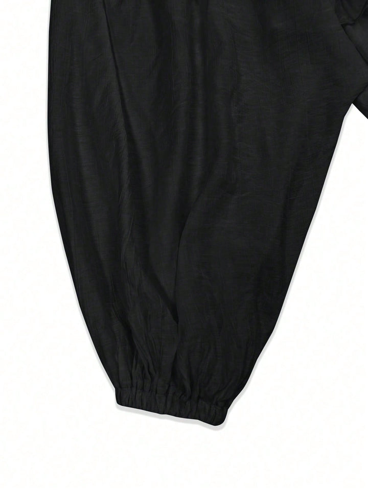 Rochie scurtă SHEIN, negru