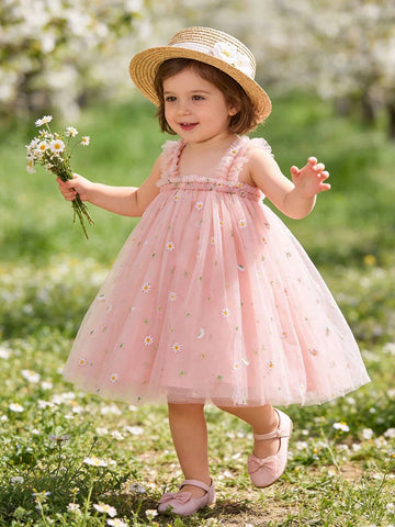 Rochie SHEIN, roz