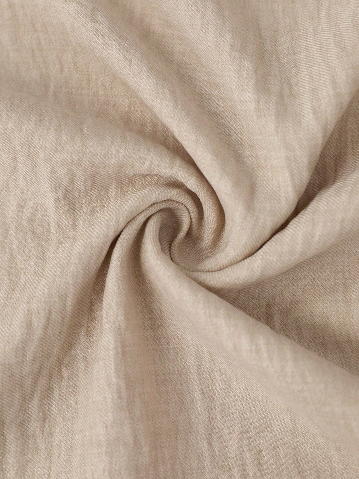 Rochie SHEIN, bej