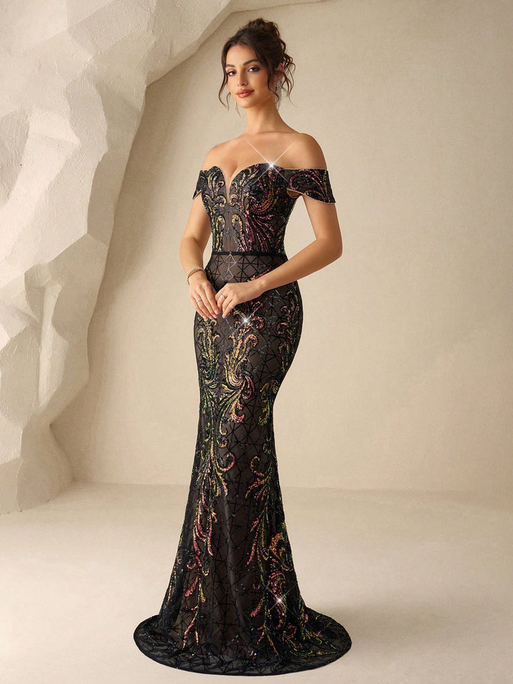 Rochie SHEIN, negru