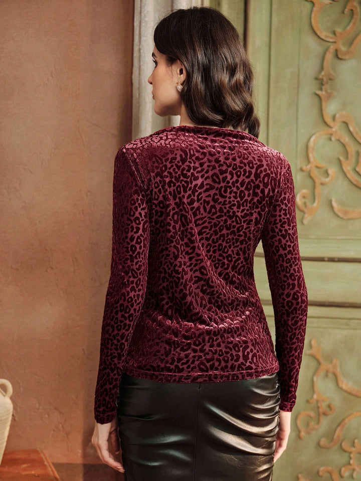 Top SHEIN, roz