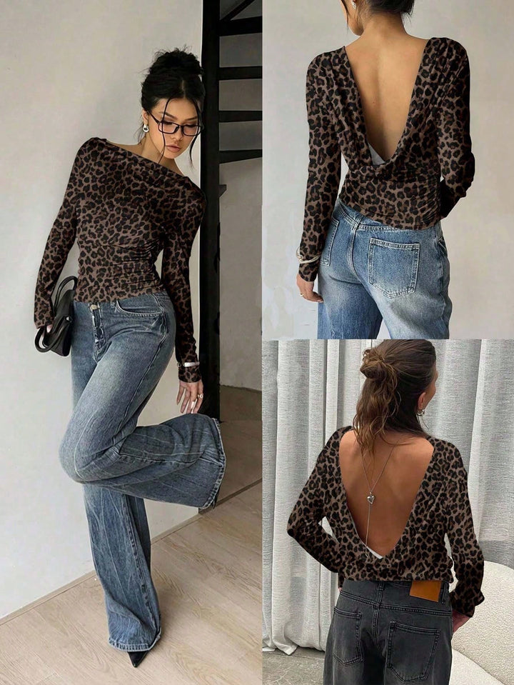 Tricou SHEIN, mix culori