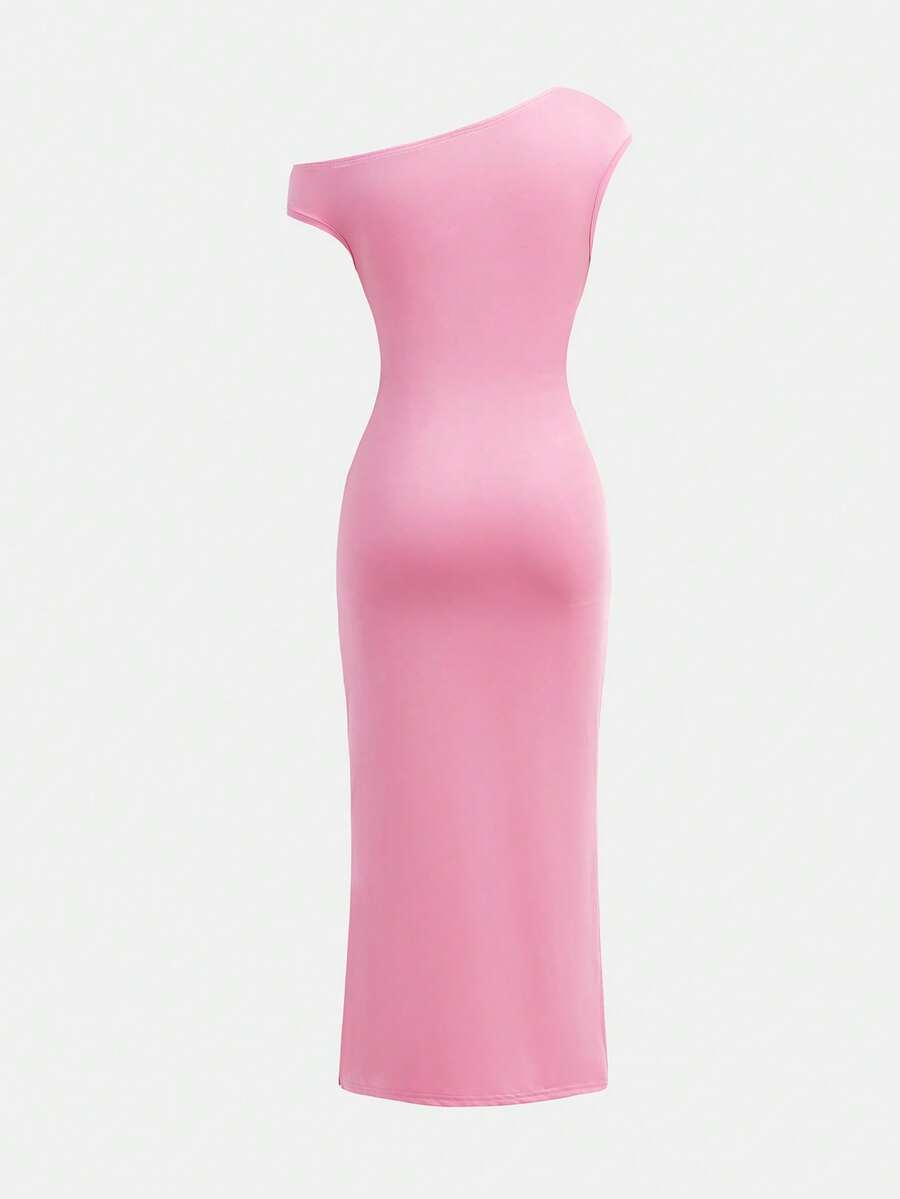 Rochie SHEIN, roz