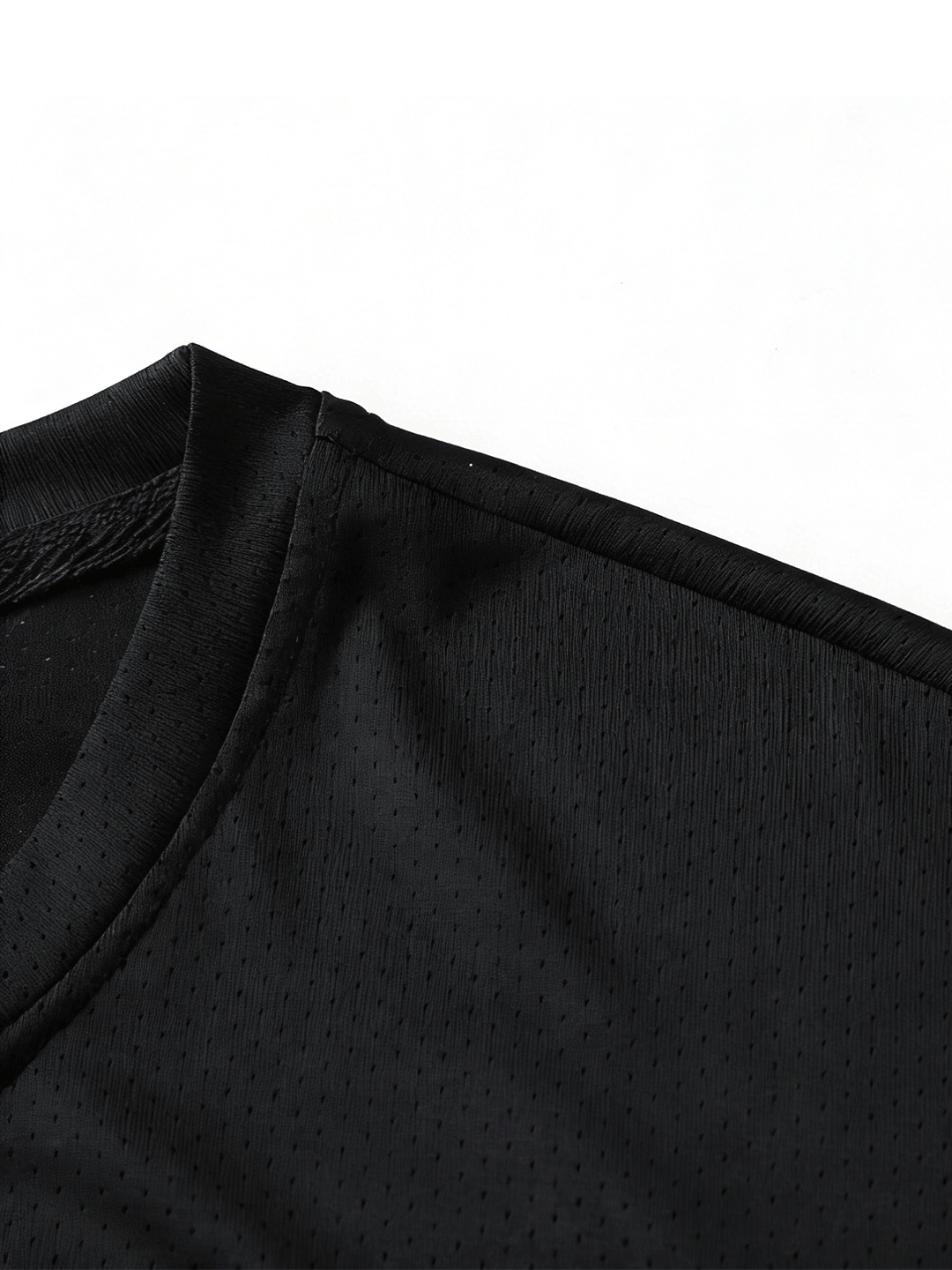 Tricou SHEIN, negru