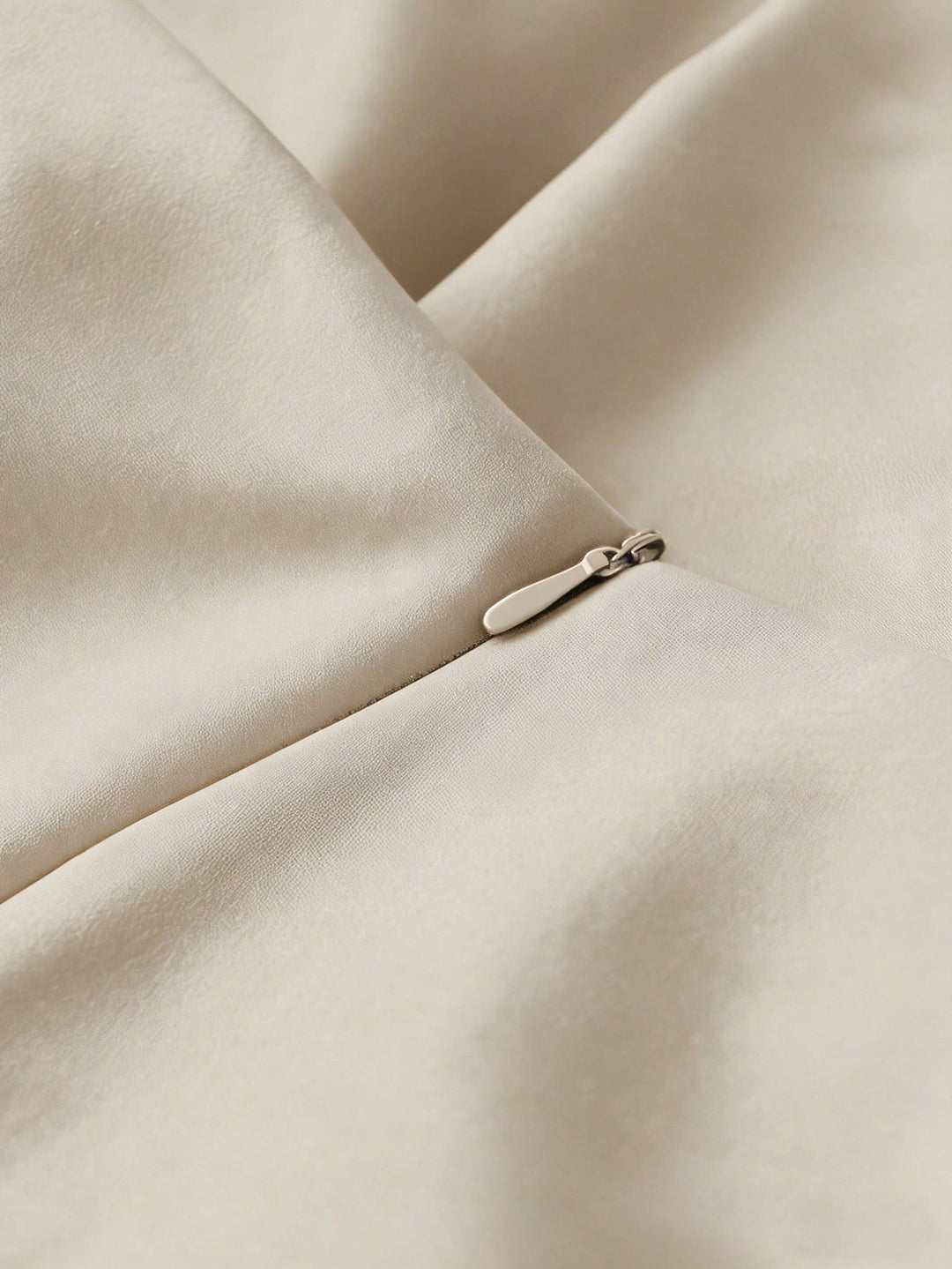 Rochie SHEIN, bej