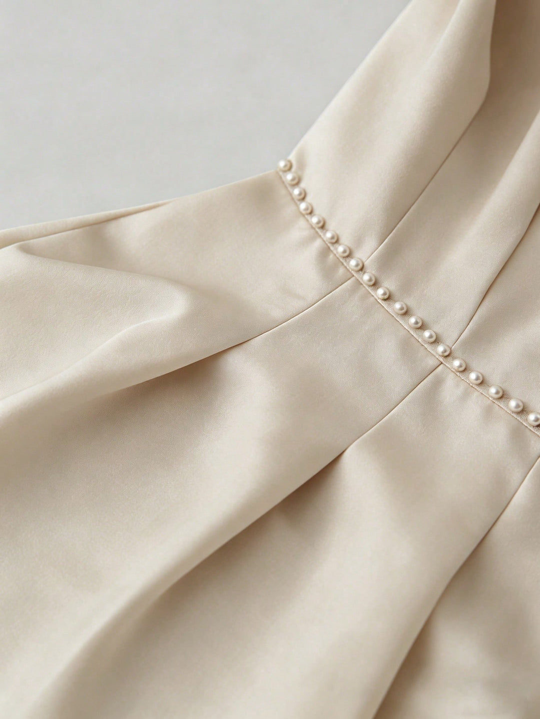 Rochie SHEIN, bej