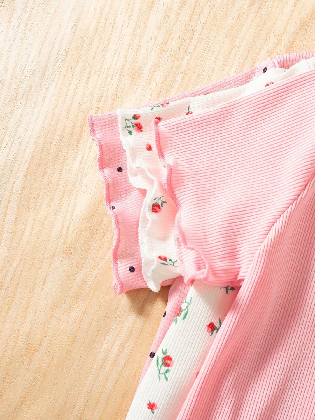 Tricou SHEIN, mix culori