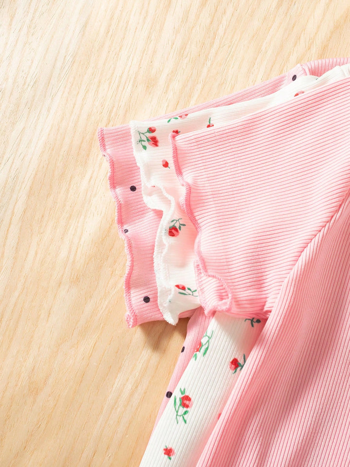 Tricou SHEIN, mix culori