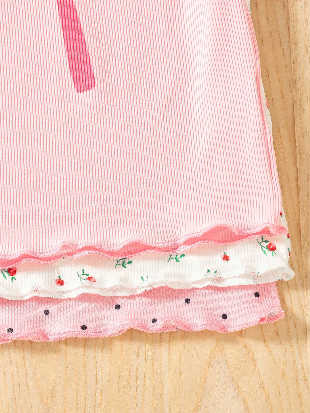 Tricou SHEIN, mix culori