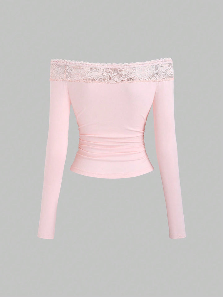 Top SHEIN, roz