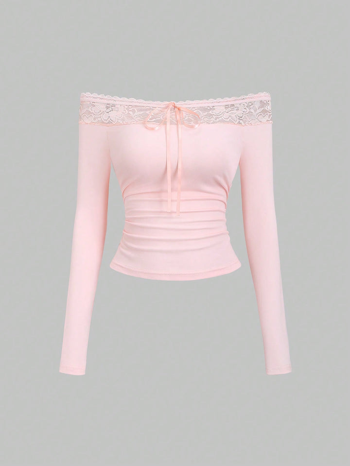 Top SHEIN, roz