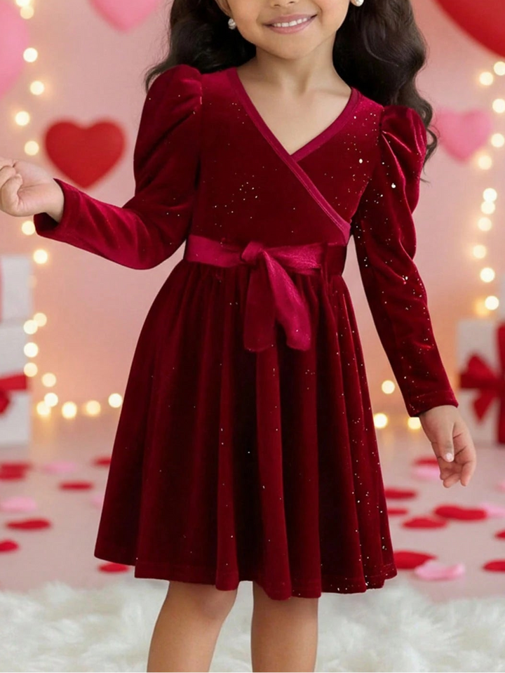 Rochie mini Shein, vișiniu