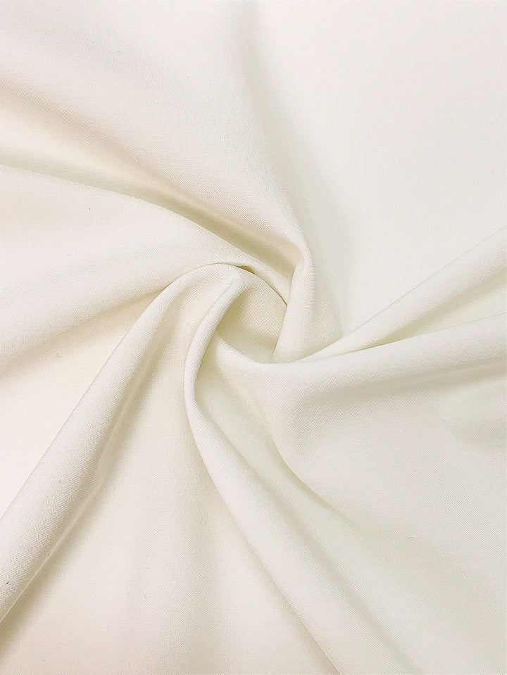Rochie midi SHEIN, crem