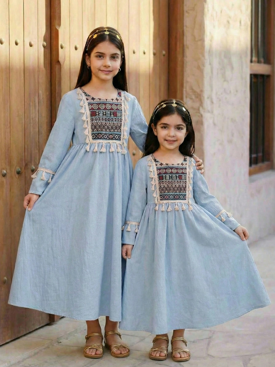 Rochie SHEIN, albastru