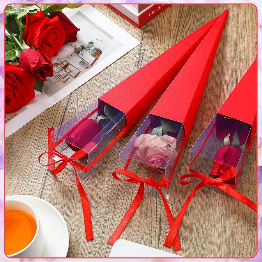 Cutii de cadou SHEIN, mix culori