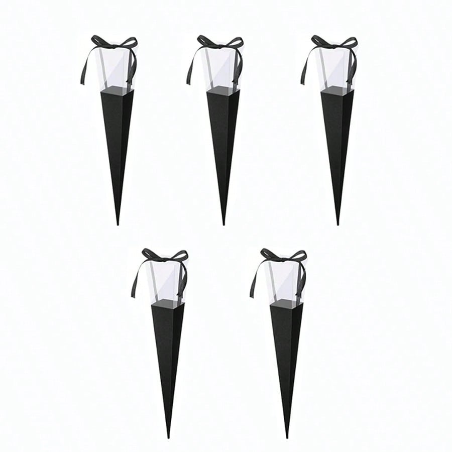 Cutii de cadou SHEIN, mix culori